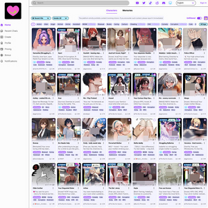 CrushOn AI 封面