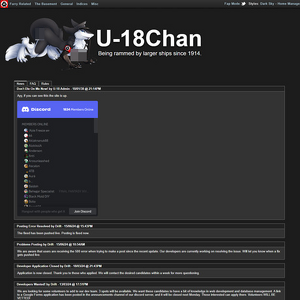 U18Chan 封面