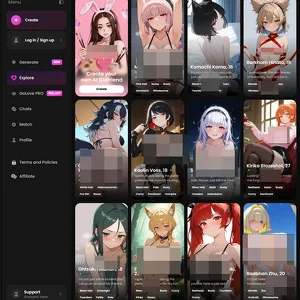 GoLove AI 封面