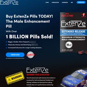 ExtenZe Pills 縮圖