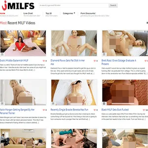 iMilfs 封面