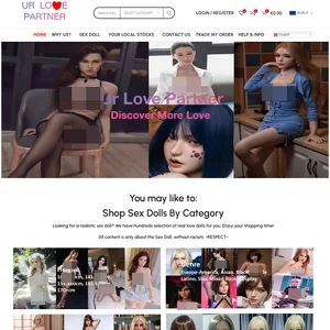 XDollWorld 封面