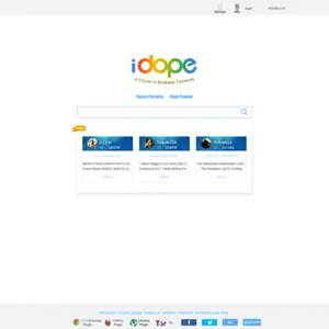 iDope 縮圖