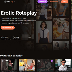 EroPlay 縮圖