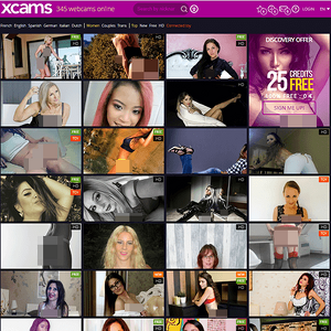 Xcams 縮圖