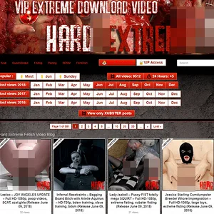 Hard-Extreme 縮圖