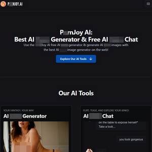 PornJoy 縮圖