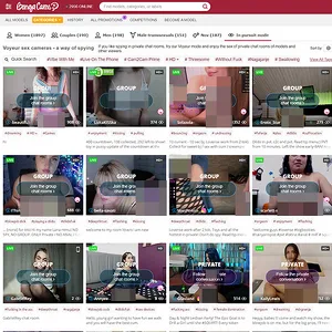 BongaCams 縮圖